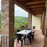 Apartman Madama Langa Con Piscina Nelle Vigne *
