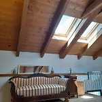 Lägenhet Madama Langa Con Piscina Nelle Vigne *