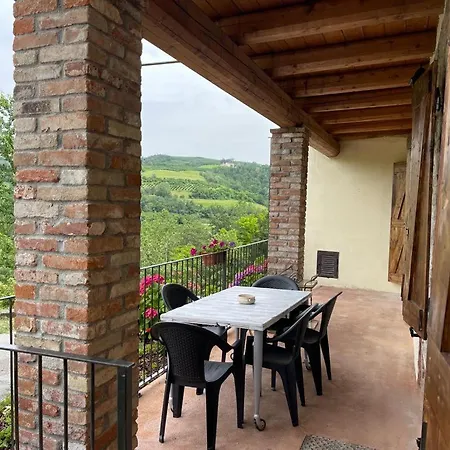 Apartment Madama Langa Con Piscina Nelle Vigne *