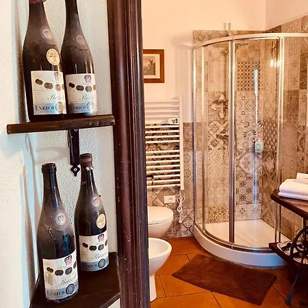 Apartment Madama Langa Con Piscina Nelle Vigne