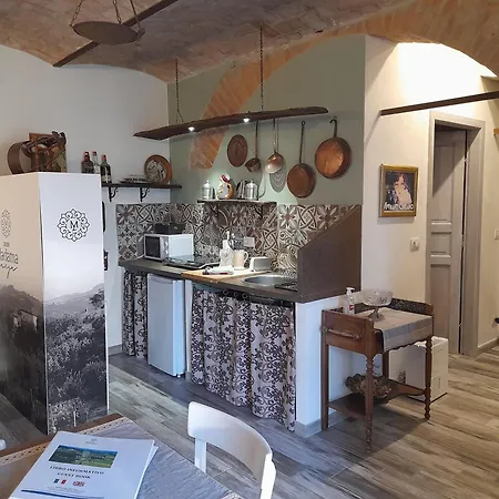 Apartment Madama Langa Con Piscina Nelle Vigne *