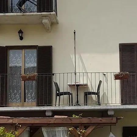 Apartment Madama Langa Con Piscina Nelle Vigne Montelupo Albese