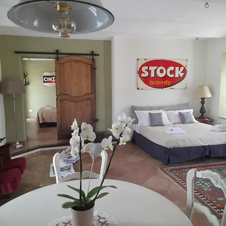 Apartment Madama Langa Con Piscina Nelle Vigne *