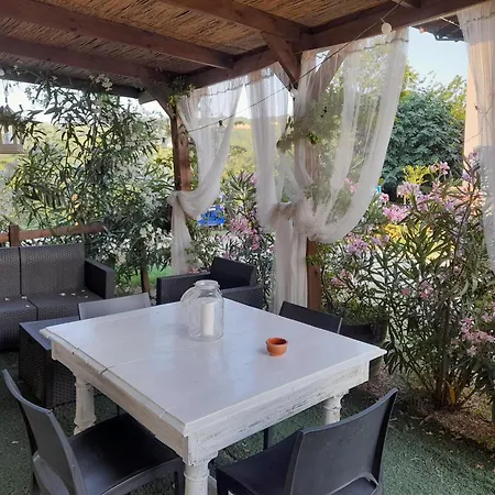 Madama Langa Con Piscina Nelle Vigne *