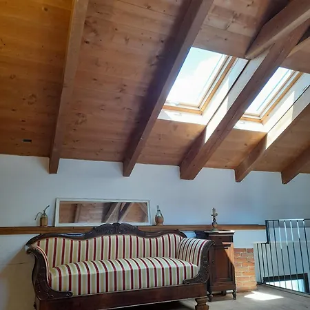 Apartment Madama Langa Con Piscina Nelle Vigne *