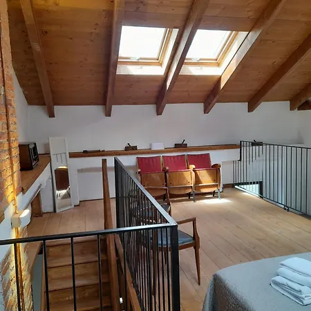 Madama Langa Con Piscina Nelle Vigne Apartment