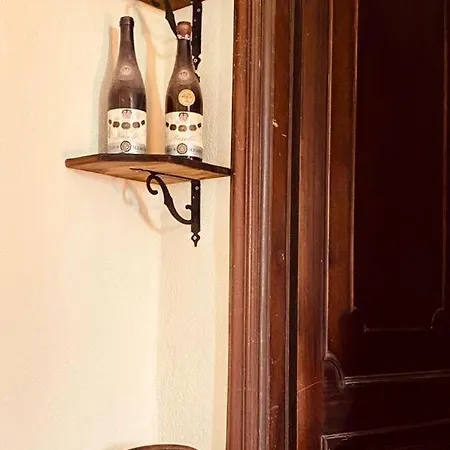 Appartamento Madama Langa Con Piscina Nelle Vigne *